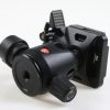 Manfrotto Kugelkopf 494RC2