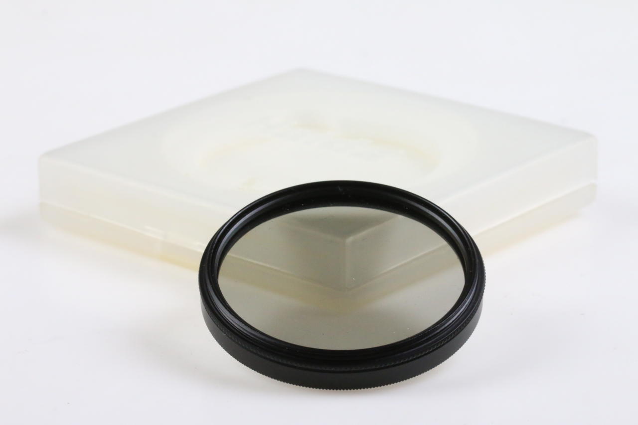 Haida CPL Polfilter 52mm - Image 3