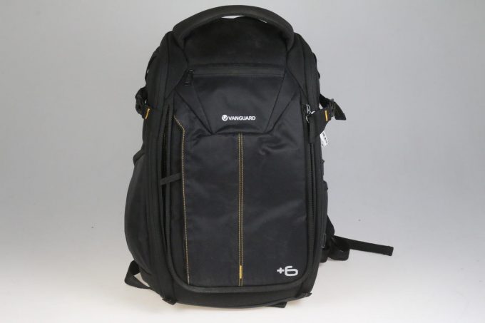 Vanguard +6 Rucksack Alta Rise 45