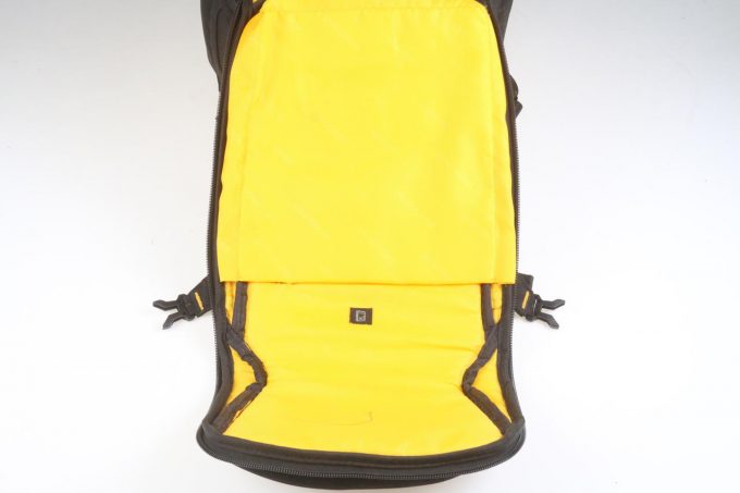 Vanguard +6 Rucksack Alta Rise 45