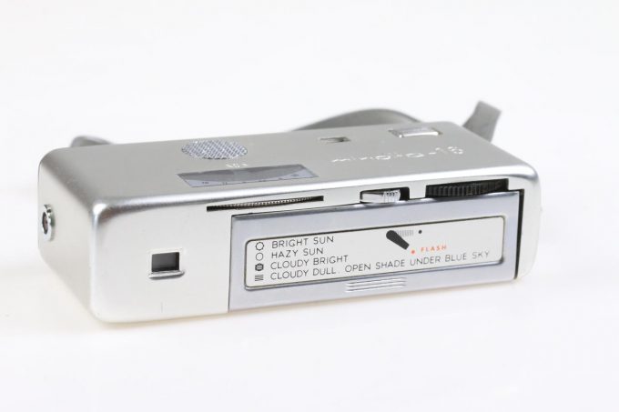Minolta Minolta-16 Miniaturkamera
