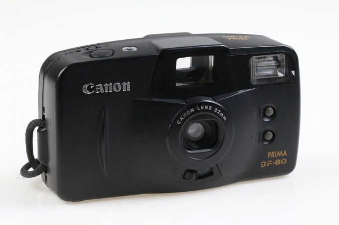 Canon BF-80 Sucherkamera - #1150953