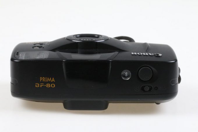 Canon BF-80 Sucherkamera - #1150953