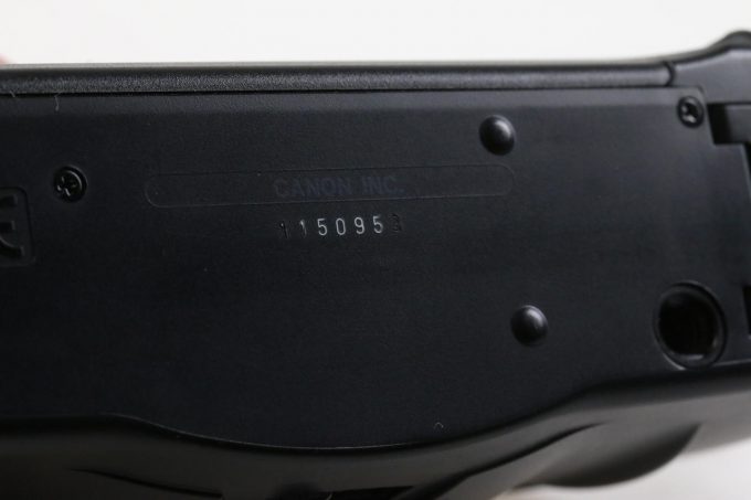 Canon BF-80 Sucherkamera - #1150953