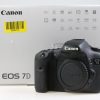 Canon EOS 7D - #1680917810