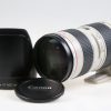 Canon EF 70-200mm f/2,8 L USM - #220585