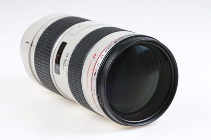 Canon EF 70-200mm f/2,8 L USM - #220585