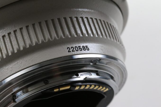 Canon EF 70-200mm f/2,8 L USM - #220585