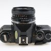 Yashica FX-D Quarz mit ML 50mm f/1,9 - #188033