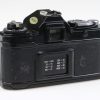 Yashica FX-D Quarz mit ML 50mm f/1,9 - #188033
