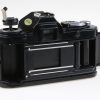 Yashica FX-D Quarz mit ML 50mm f/1,9 - #188033