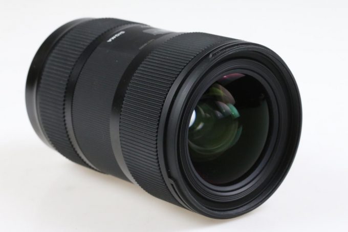 Sigma 18-35mm f/1,8 DC HSM Art für Canon EF - #56218050