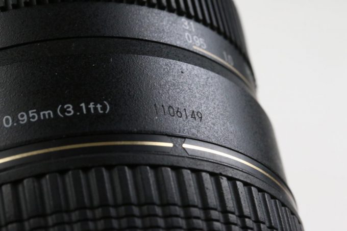 Tamron 70-300mm f/4,0-5,6 LD Macro für Canon EF - #1106149
