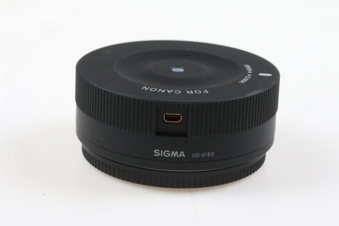 Sigma USB Dock UD-01 für Canon - #55013903