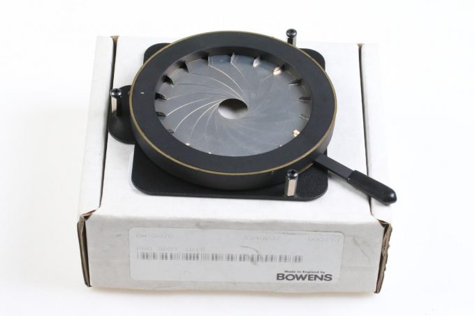 Bowens Pro Spot Iris BW-3070