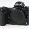 Nikon Z 6 Gehäuse - #6026451