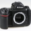 Nikon F6 Body - #0010862 - Image 3