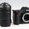 Nikon D7200 mit AF-S DX 18-140mm f/3,5-5,6 G ED VR - #4438158 - Image 2