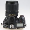 Nikon D7200 mit AF-S DX 18-140mm f/3,5-5,6 G ED VR - #4438158 - Image 3