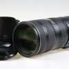 Nikon AF-S 70-200mm f/2,8 G ED VR II - #20226800