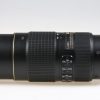 Nikon AF-S NIKKOR 80-400mm f/4,5-5,6 G ED VR - #261257 - Image 2