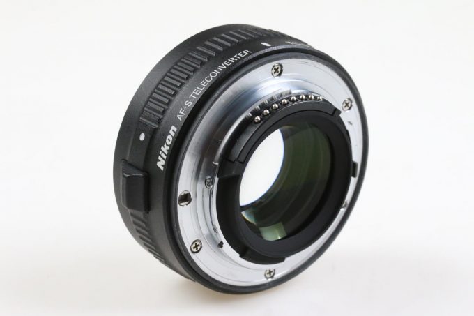 Nikon TC-14E III Telekonverter - # 207168