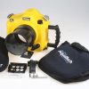 Aquatech Sport Housing für Nikon D47D4s mit Dome 24-70mm