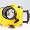 Aquatech Sport Housing für Nikon D47D4s mit Dome 24-70mm - Image 2