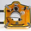 Aquatech Sport Housing für Nikon D47D4s mit Dome 24-70mm - Image 3
