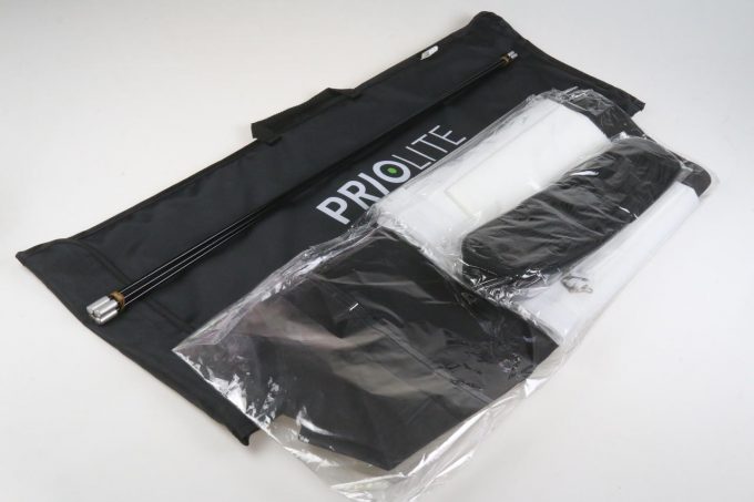PrioLite Softbox 70-100cm (ohne Speedring)
