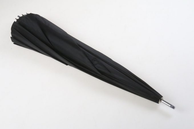 Bowens Umbrella silber/weiß 92cm BW4036
