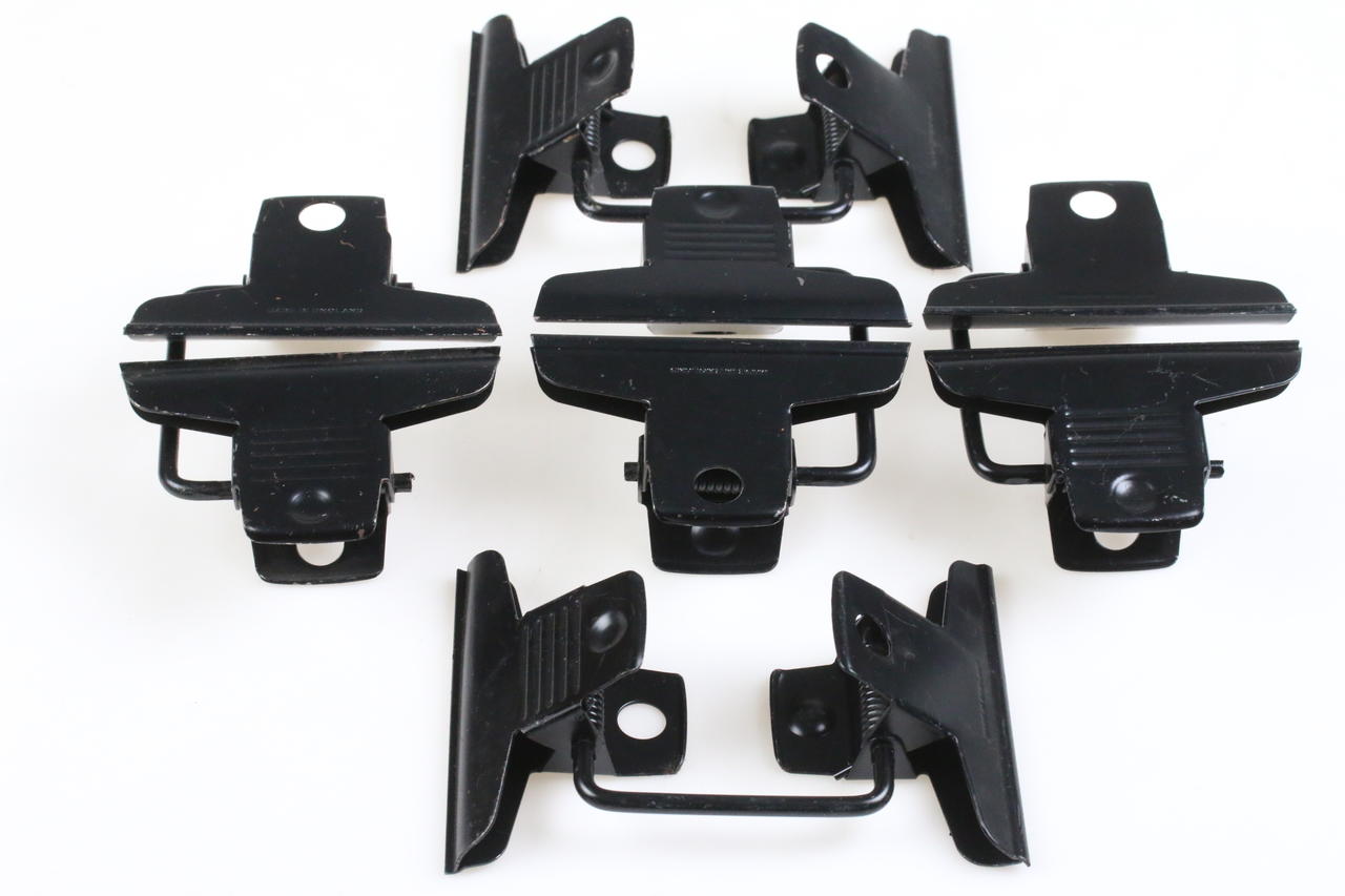 Bowens Filterhalter - 5 Stück