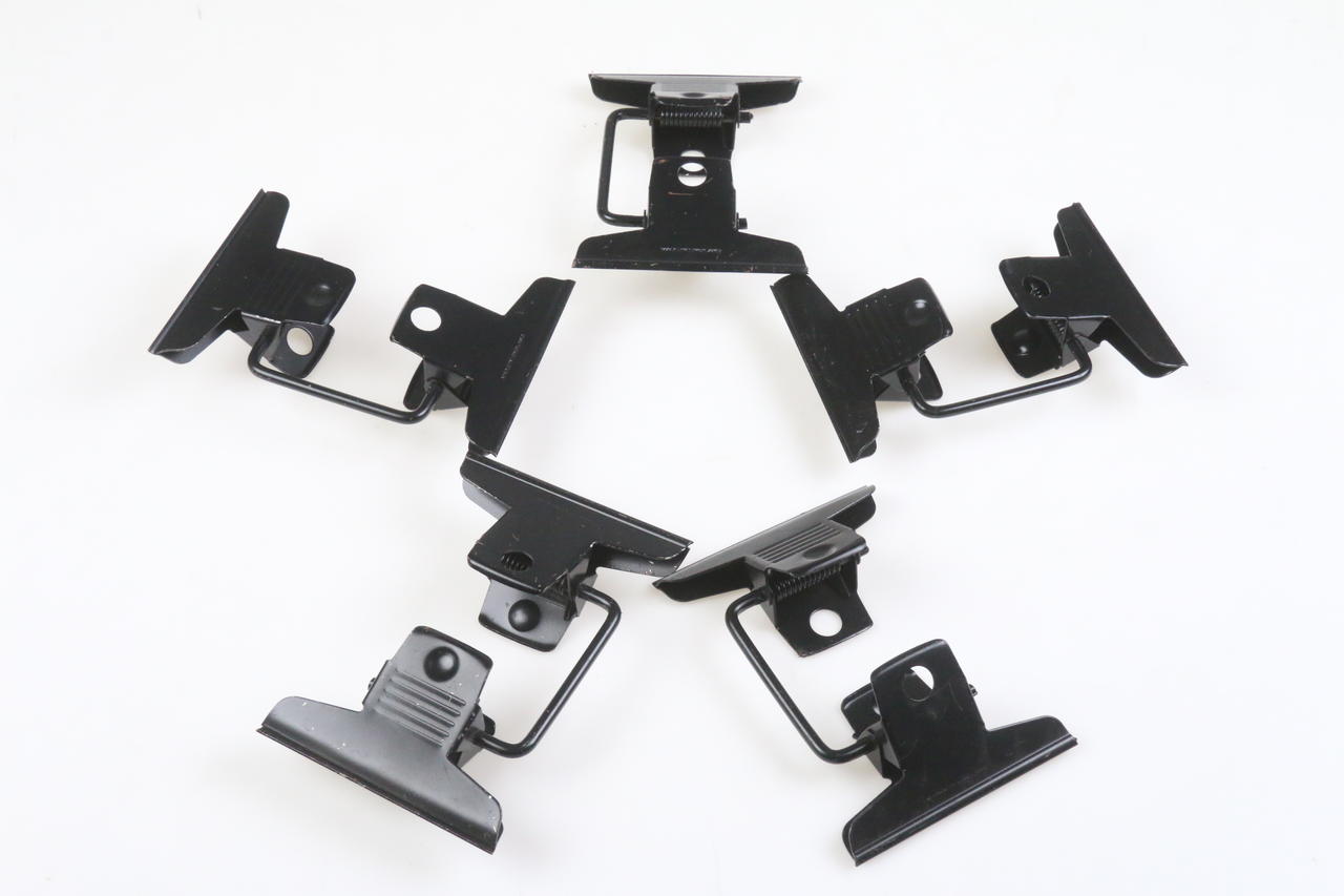 Bowens Filterhalter - 5 Stück