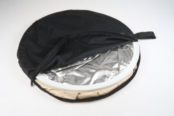 RedWing Aufheller gold/silber