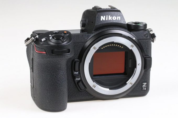 Nikon Z 7II Gehäuse - #6008564
