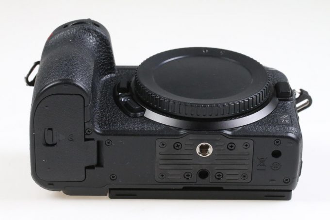 Nikon Z 7II Gehäuse - #6008564