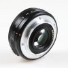 FUJIFILM Fujinon XF 27mm f/2,8 R WR - Schwarz - #1BA04777