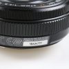 FUJIFILM Fujinon XF 27mm f/2,8 R WR - Schwarz - #1BA04777