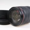 Canon RF 24-105mm f/4,0 L IS USM - #7413010737