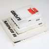Ilford Konvolut diverse SW-Papiere - Abgelaufen/geöffnet