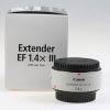 Canon Extender EF 1,4x III - #9427000278