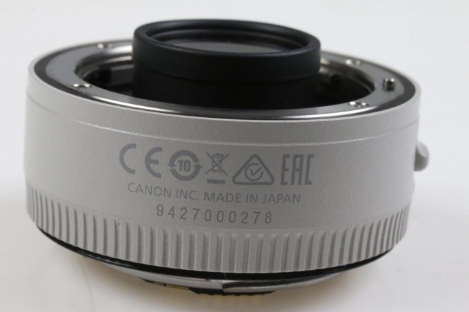 Canon Extender EF 1,4x III - #9427000278