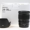 Nikon NIKKOR Z 24-70mm f/4,0 S - #20134177