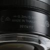 Nikon NIKKOR Z 24-70mm f/4,0 S - #20134177