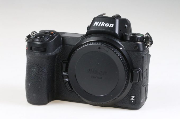 Nikon Z7 Gehäuse - #6017621