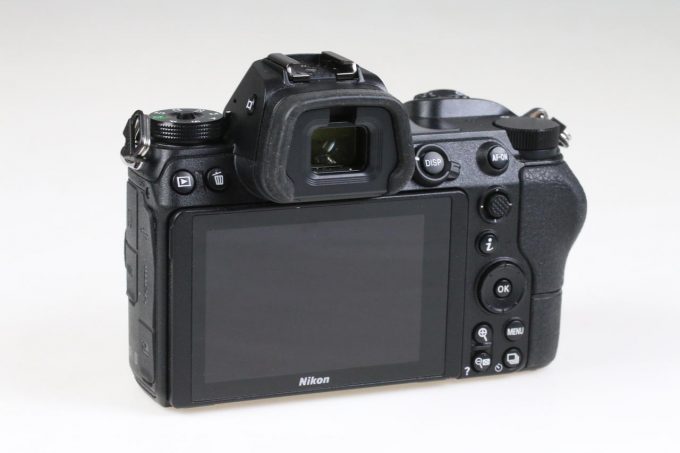 Nikon Z7 Gehäuse - #6017621