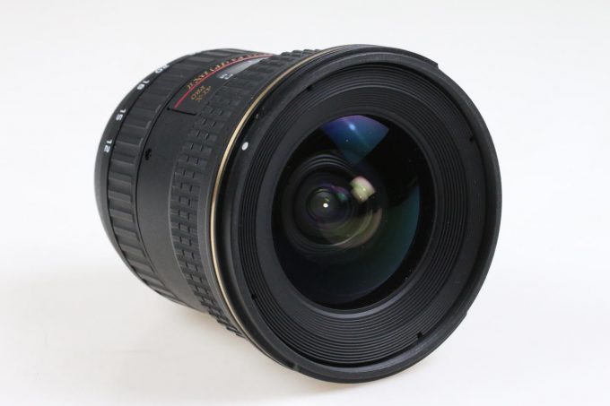 Tokina 12-24mm f/4,0 AT-X Pro DX II für Nikon F (AF) - #8337974