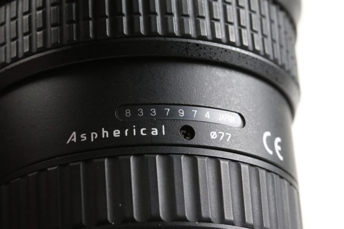 Tokina 12-24mm f/4,0 AT-X Pro DX II für Nikon F (AF) - #8337974