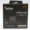 Bowens Pulsar Trigger Card Set BW5170