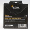 Bowens Pulsar Trigger Card Set BW5170 - Image 2